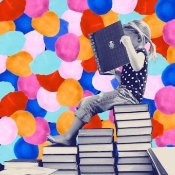 What Librarians Really Want Parents To Know About Raising Readers