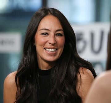 Joanna Gaines Is Making Us All Cry Talking About Her Emptying Nest