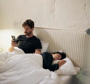 "I Left My Husband Because He Had Porn Brain"