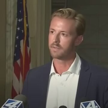 Oklahoma Schools To Implement "Anti-Woke" Tests For Teachers From Blue States