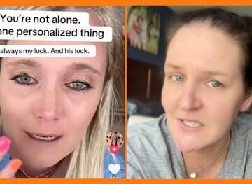 A Mom Cried Over Her Son's Bare Classroom. A Teacher Responded.
