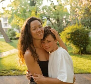 12 Middle-School Moms Share Their Best Advice For Parents & Kids