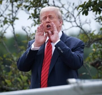 New Report Says President Trump Plans To Walk Back On IVF Promises