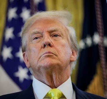 Trump Is Demanding Colleges To Submit Data On Students' Race