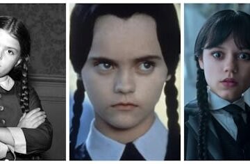 Wednesday Addams Made It OK To Be The Weird Girl