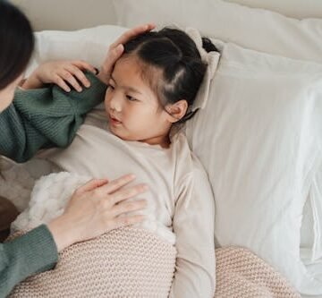 Rare Flu Complication On The Rise In Children As Vaccination Rates Dwindle