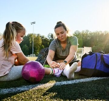Can Kids Get Burnt Out? Signs You Might Be Over-Scheduling Your Kid